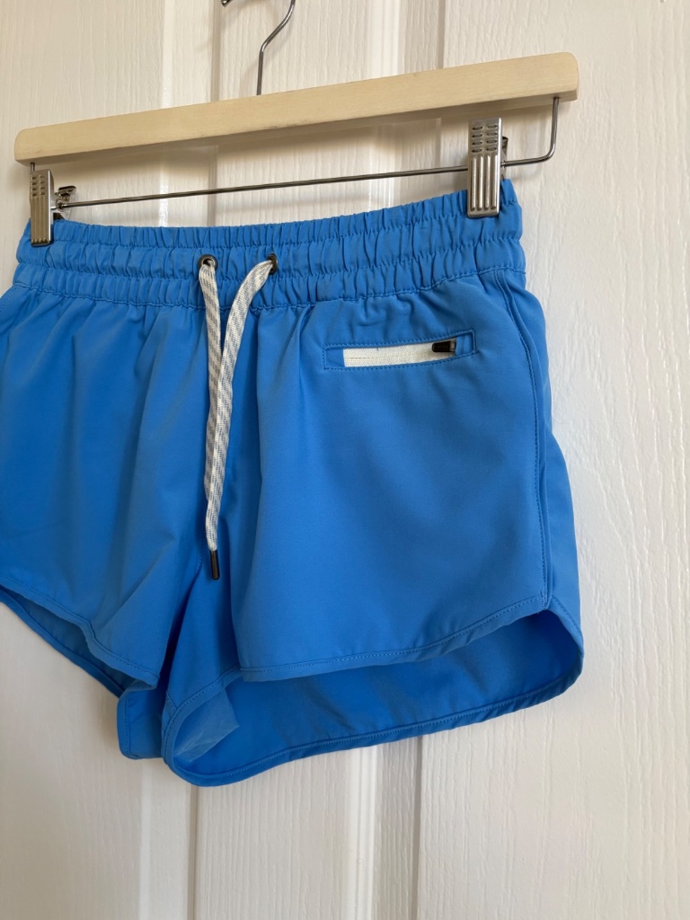 Vuori Clementine 2.0 Women's Performance Shorts size x-small - Picture 4 of 13